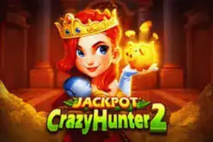 Crazy Hunter 2